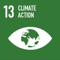 SDG Goal 13 Climate Action