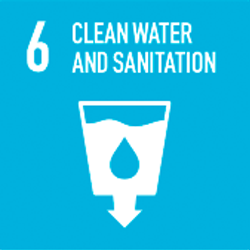 SDG Goal 6 Clean Water and Sanitation