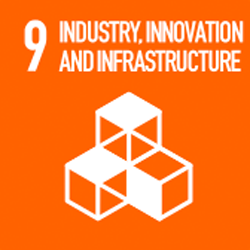 SDG Goal 9 Industry Innovation Infrastructure